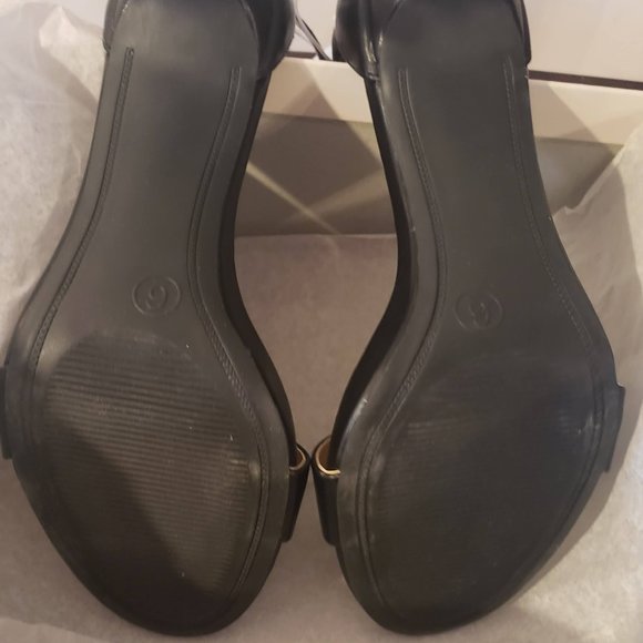 Black Myla Pumps Black Size 6 NWT - Picture 14 of 14